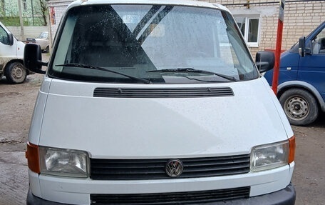 Volkswagen Transporter T4, 1996 год, 465 000 рублей, 6 фотография