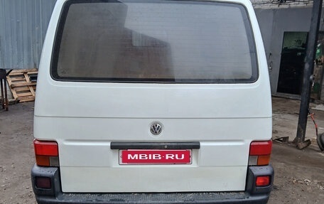 Volkswagen Transporter T4, 1996 год, 465 000 рублей, 4 фотография