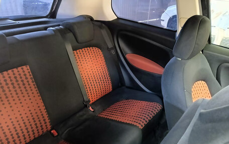 Fiat Punto III Punto Evo рестайлинг, 2006 год, 310 000 рублей, 12 фотография