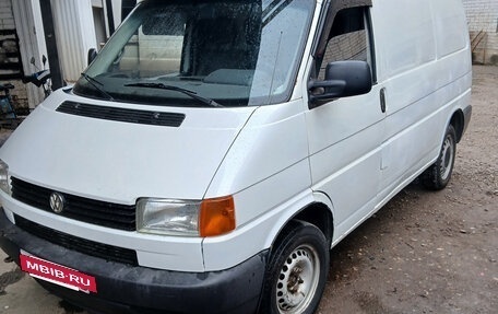 Volkswagen Transporter T4, 1996 год, 465 000 рублей, 7 фотография