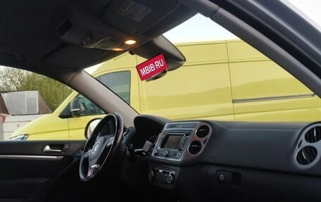 Volkswagen Tiguan I, 2013 год, 1 350 000 рублей, 7 фотография
