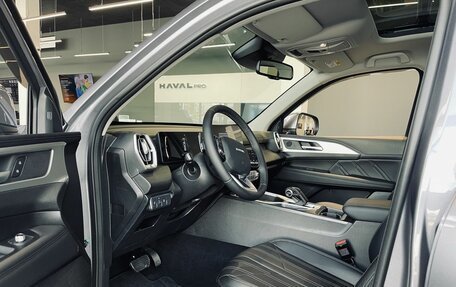 Haval H5, 2026 год, 6 фотография