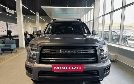 Haval H5, 2026 год, 3 фотография