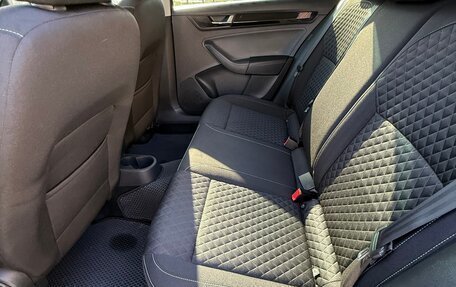 Skoda Rapid I, 2018 год, 1 325 500 рублей, 10 фотография