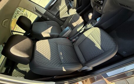 Skoda Rapid I, 2018 год, 1 325 500 рублей, 13 фотография