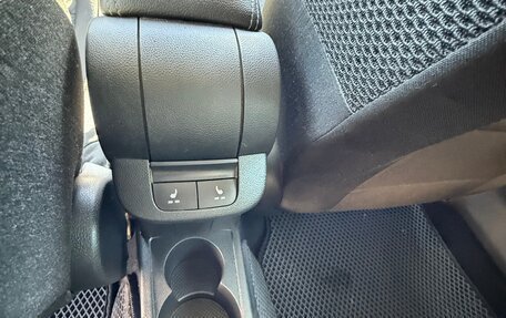 Skoda Rapid I, 2018 год, 1 325 500 рублей, 14 фотография