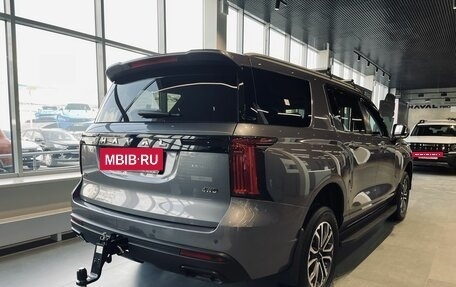 Haval H5, 2026 год, 2 фотография