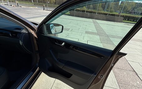Skoda Rapid I, 2018 год, 1 325 500 рублей, 16 фотография