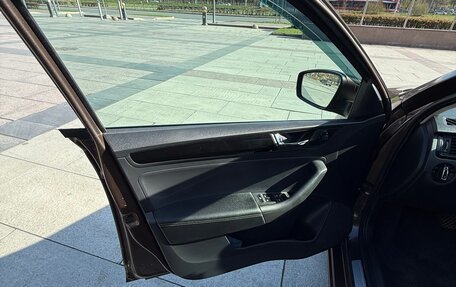 Skoda Rapid I, 2018 год, 1 325 500 рублей, 17 фотография