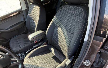 Skoda Rapid I, 2018 год, 1 325 500 рублей, 19 фотография