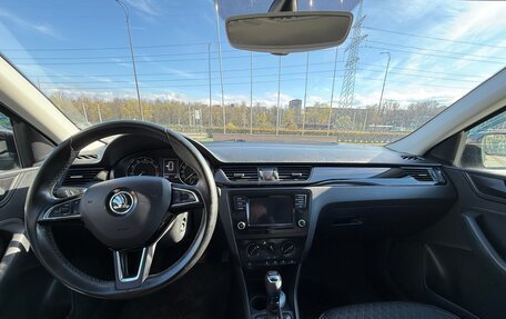 Skoda Rapid I, 2018 год, 1 325 500 рублей, 21 фотография