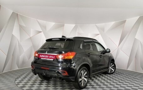 Mitsubishi ASX I рестайлинг, 2018 год, 1 595 000 рублей, 2 фотография