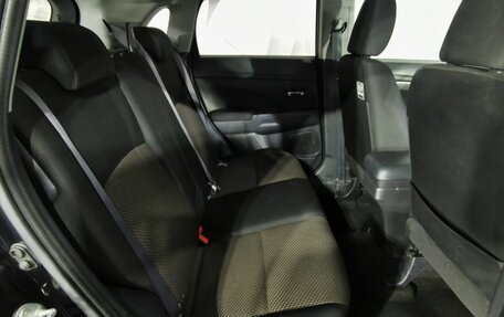 Mitsubishi ASX I рестайлинг, 2018 год, 1 595 000 рублей, 14 фотография