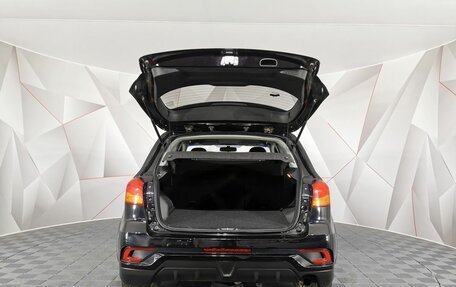 Mitsubishi ASX I рестайлинг, 2018 год, 1 595 000 рублей, 10 фотография