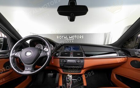 BMW X5 M, 2012 год, 3 500 000 рублей, 8 фотография