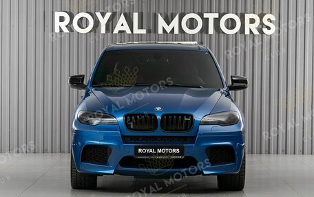 BMW X5 M, 2012 год, 3 500 000 рублей, 2 фотография