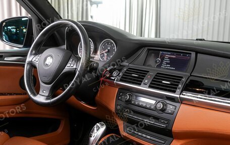 BMW X5 M, 2012 год, 3 500 000 рублей, 9 фотография