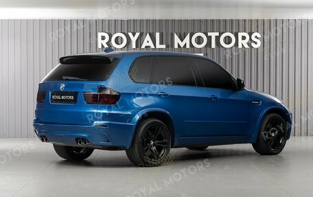 BMW X5 M, 2012 год, 3 500 000 рублей, 5 фотография