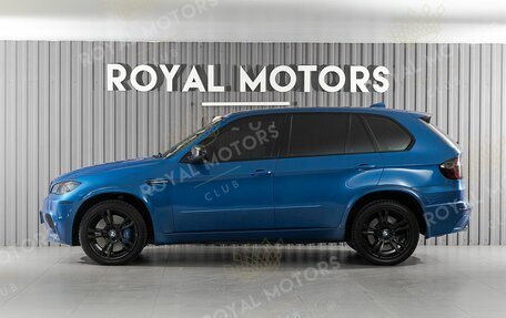 BMW X5 M, 2012 год, 3 500 000 рублей, 3 фотография