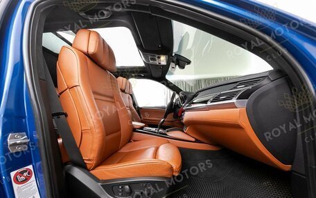 BMW X5 M, 2012 год, 3 500 000 рублей, 10 фотография