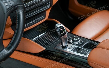 BMW X5 M, 2012 год, 3 500 000 рублей, 11 фотография