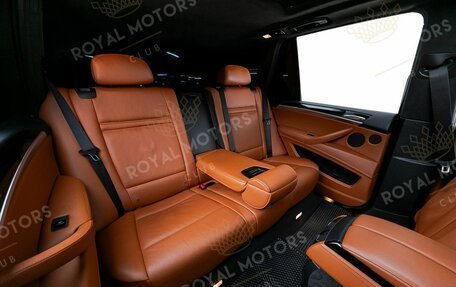 BMW X5 M, 2012 год, 3 500 000 рублей, 14 фотография