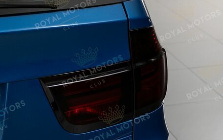 BMW X5 M, 2012 год, 3 500 000 рублей, 6 фотография