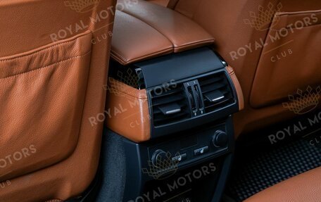 BMW X5 M, 2012 год, 3 500 000 рублей, 15 фотография
