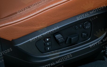 BMW X5 M, 2012 год, 3 500 000 рублей, 13 фотография