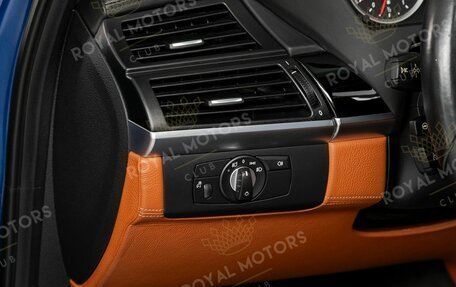 BMW X5 M, 2012 год, 3 500 000 рублей, 12 фотография