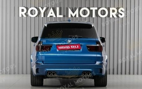 BMW X5 M, 2012 год, 3 500 000 рублей, 4 фотография