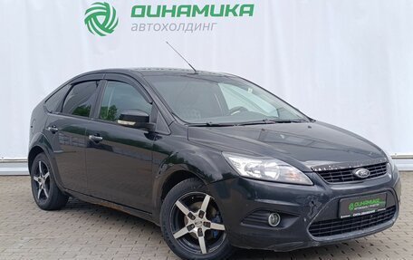 Ford Focus II рестайлинг, 2010 год, 530 000 рублей, 3 фотография