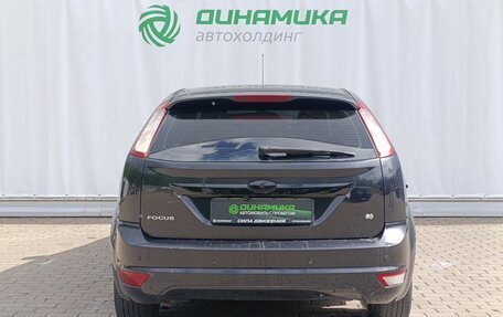 Ford Focus II рестайлинг, 2010 год, 530 000 рублей, 6 фотография