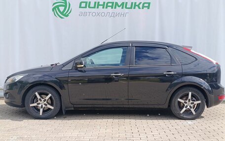 Ford Focus II рестайлинг, 2010 год, 530 000 рублей, 8 фотография