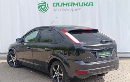 Ford Focus II рестайлинг, 2010 год, 530 000 рублей, 7 фотография