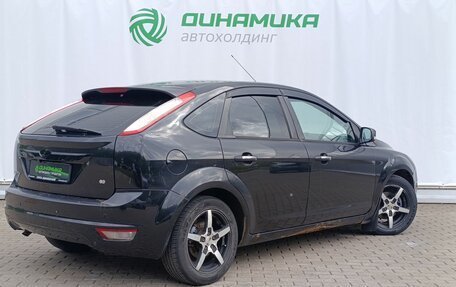 Ford Focus II рестайлинг, 2010 год, 530 000 рублей, 5 фотография