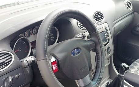 Ford Focus II рестайлинг, 2010 год, 530 000 рублей, 9 фотография