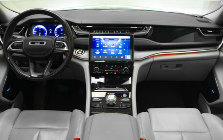 Jeep Grand Cherokee, 2022 год, 6 700 000 рублей, 6 фотография