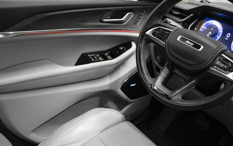 Jeep Grand Cherokee, 2022 год, 6 700 000 рублей, 14 фотография