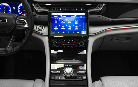Jeep Grand Cherokee, 2022 год, 6 700 000 рублей, 15 фотография