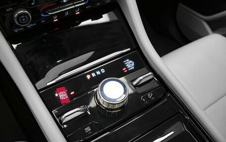 Jeep Grand Cherokee, 2022 год, 6 700 000 рублей, 16 фотография