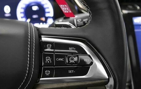 Jeep Grand Cherokee, 2022 год, 6 700 000 рублей, 13 фотография