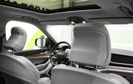 Jeep Grand Cherokee, 2022 год, 6 700 000 рублей, 24 фотография