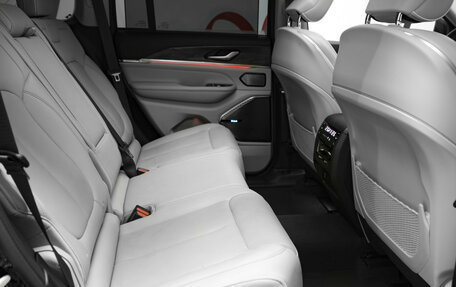 Jeep Grand Cherokee, 2022 год, 6 700 000 рублей, 23 фотография