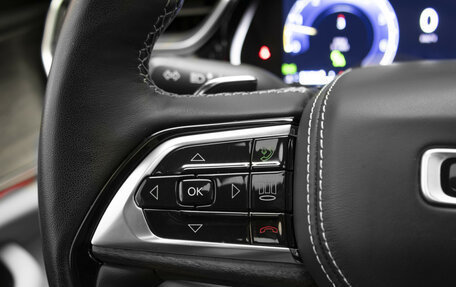 Jeep Grand Cherokee, 2022 год, 6 700 000 рублей, 28 фотография