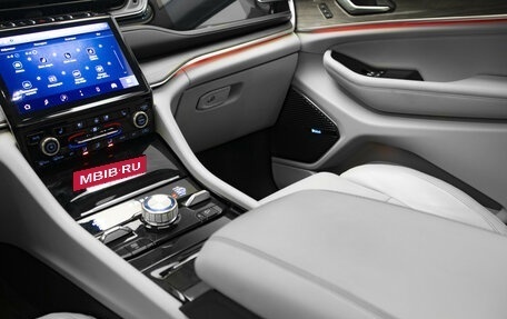 Jeep Grand Cherokee, 2022 год, 6 700 000 рублей, 18 фотография
