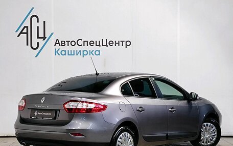 Renault Fluence I, 2012 год, 729 000 рублей, 2 фотография