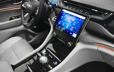 Jeep Grand Cherokee, 2022 год, 6 700 000 рублей, 33 фотография