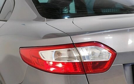 Renault Fluence I, 2012 год, 729 000 рублей, 6 фотография