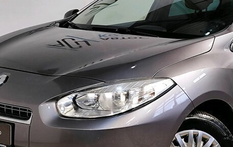Renault Fluence I, 2012 год, 729 000 рублей, 5 фотография